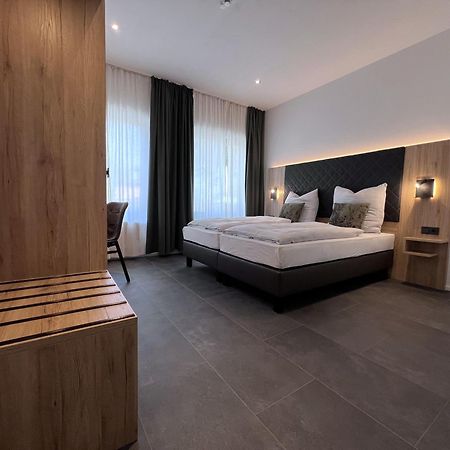 Haus Kuckenberg Hotel Burscheid Luaran gambar