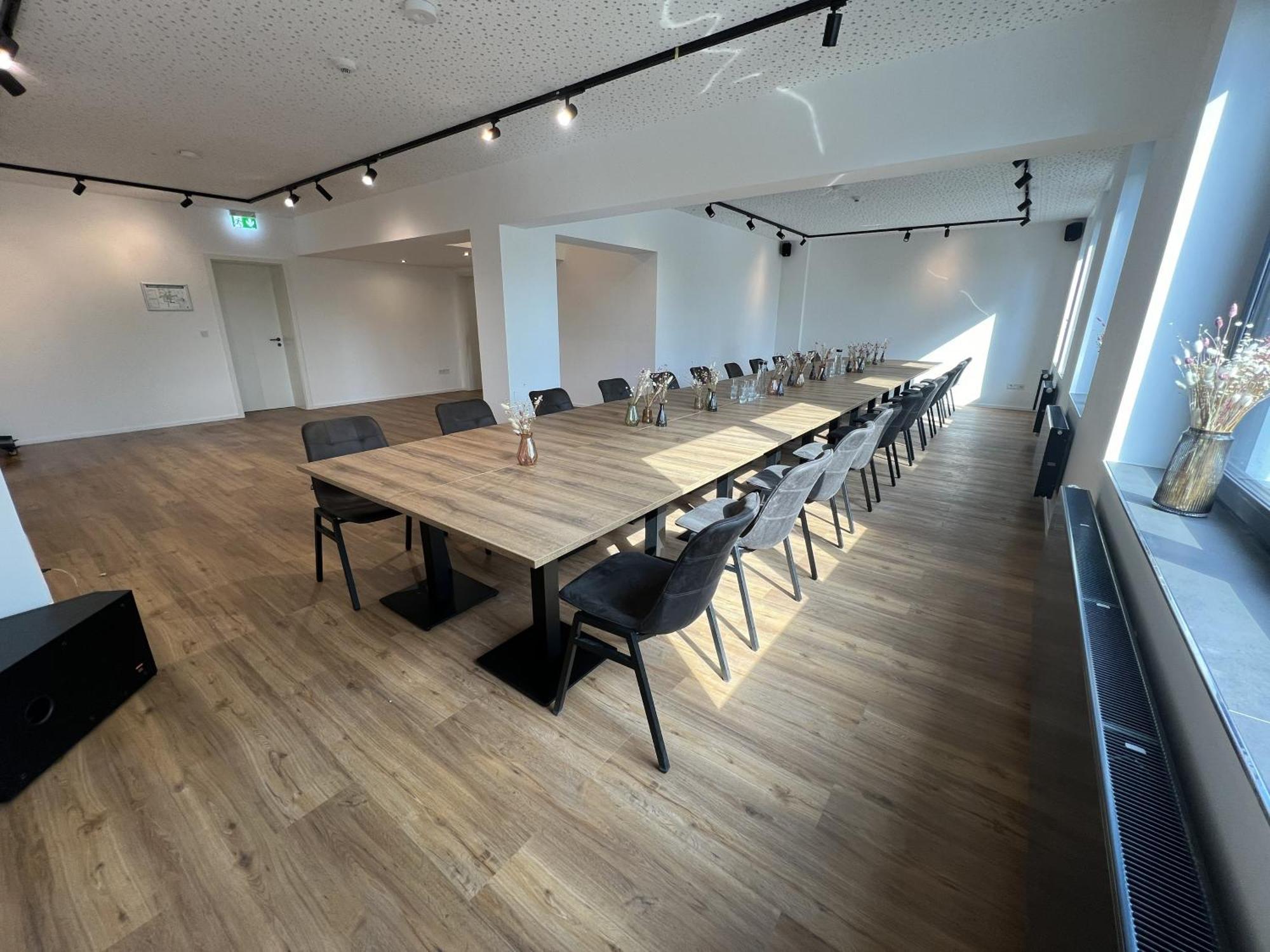 Haus Kuckenberg Hotel Burscheid Luaran gambar